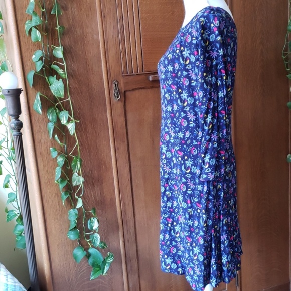 GAP swingy Dress - Picture 3 of 5